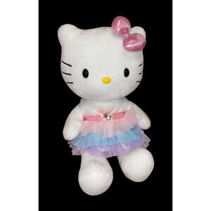 Original Hello Kitty Build A Bear